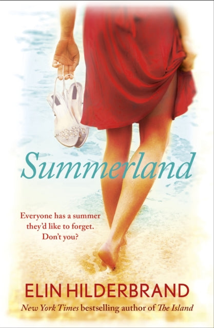 Summerland: The perfect beach read for 2019