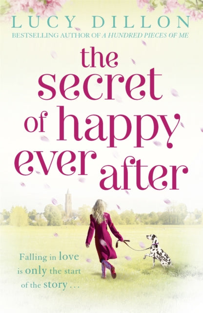 The Secret of Happy Ever After