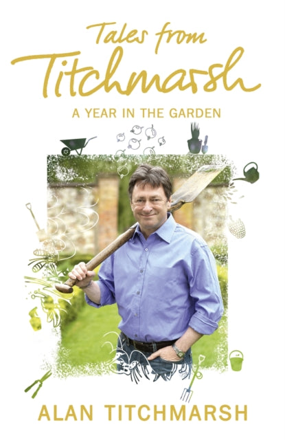 Tales from Titchmarsh