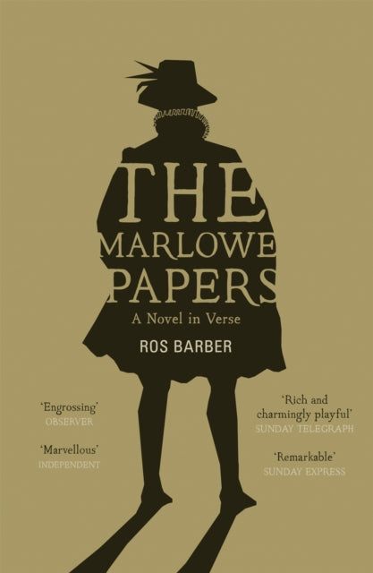 The Marlowe Papers