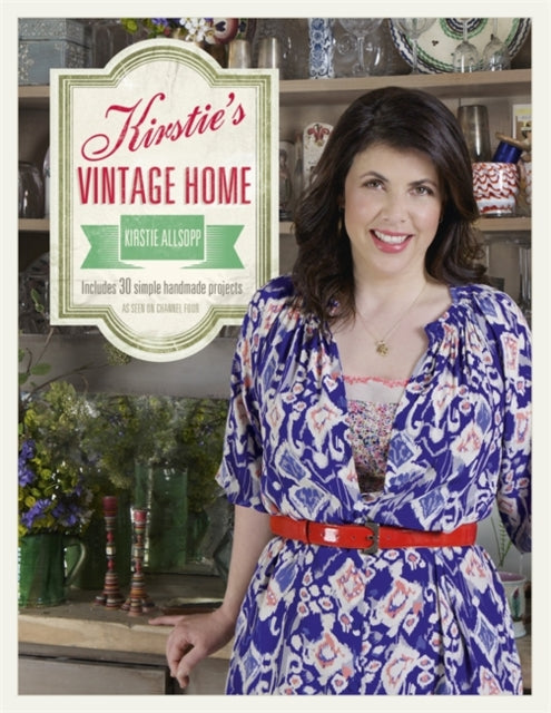 Kirstie's Vintage Home