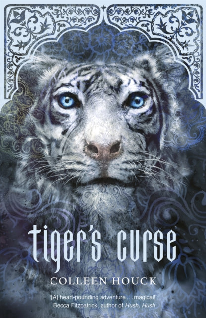 Tiger's Curse: Tiger Saga Book 1