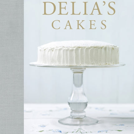 Delia's Cakes