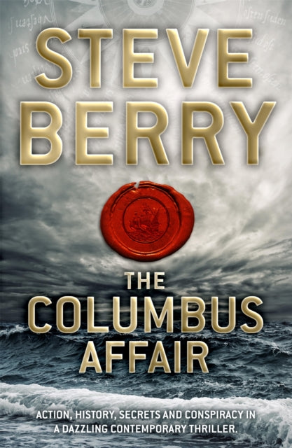 The Columbus Affair