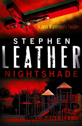 Nightshade: The 4th Jack Nightingale Supernatural Thriller