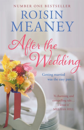 After the Wedding: What happens after you say 'I do'?: (Roone Book 2)