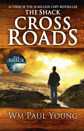 Cross Roads: What if you could go back and put things right?