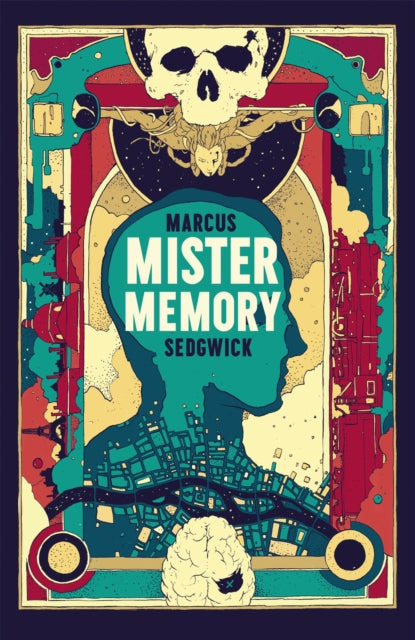 Mister Memory