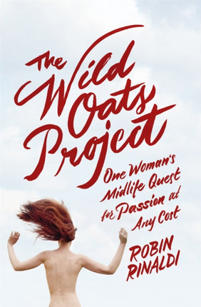 The Wild Oats Project