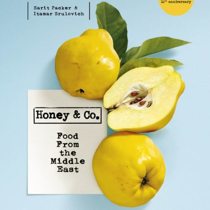 Honey & Co: Food from the Middle East