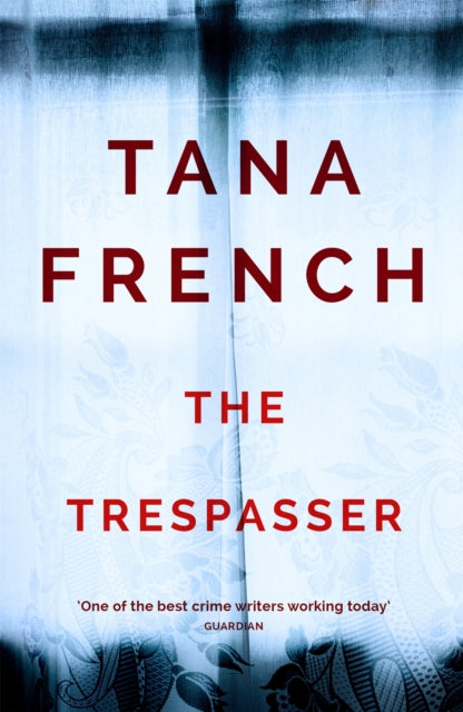 The Trespasser: Dublin Murder Squad: 6. The gripping Richard & Judy Book Club 2017 thriller