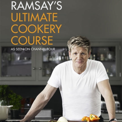 Gordon Ramsay's Ultimate Cookery Course