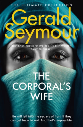 The Corporal's Wife