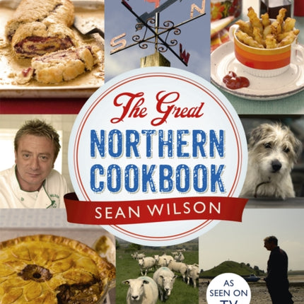 The Great Northern Cookbook