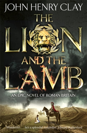 The Lion and the Lamb