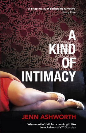 A Kind of Intimacy