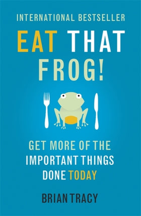 Eat That Frog