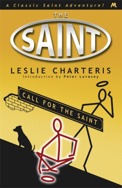 Call for the Saint