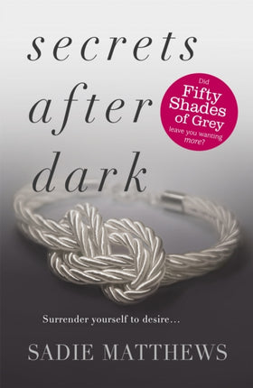 Secrets After Dark (After Dark Book 2): Book Two in the After Dark series