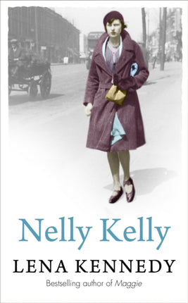 Nelly Kelly: An uplifting tale of grit and determination in the most desperate of circumstances