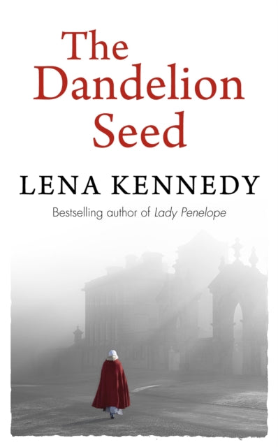 The Dandelion Seed: Lose yourself in the decadent and dangerous London of James I