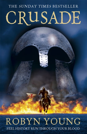 Crusade: Brethren Trilogy Book 2