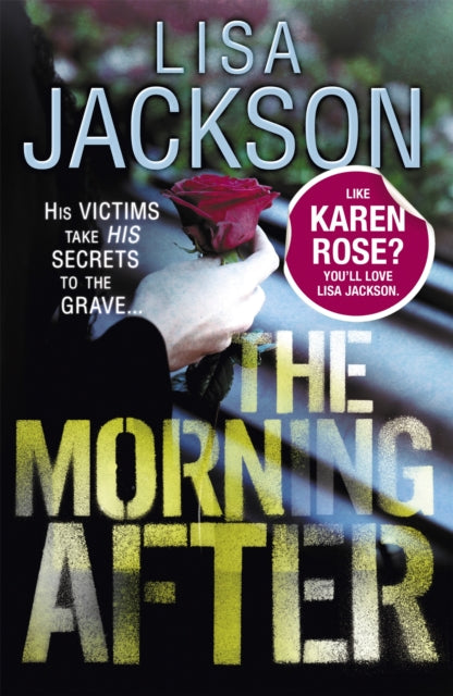 The Morning After: Savannah series, book 2