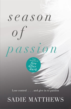 Season of Passion: Seasons series Book 2