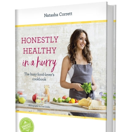 Honestly Healthy in a Hurry