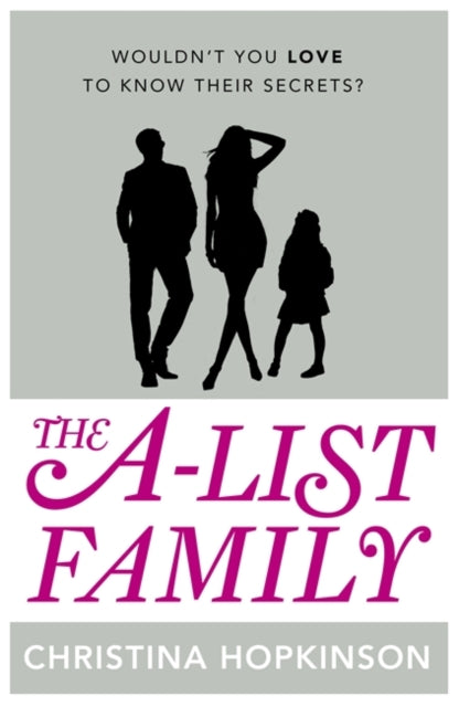 The A-List Family