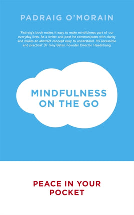 Mindfulness on the Go: Peace in Your Pocket