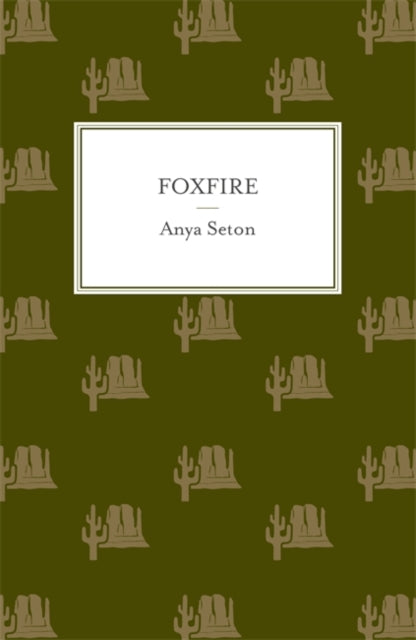 Foxfire