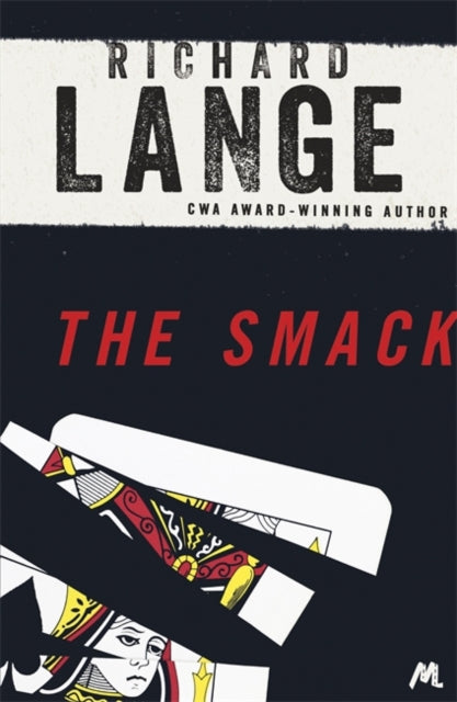 The Smack: Gritty and gripping LA noir