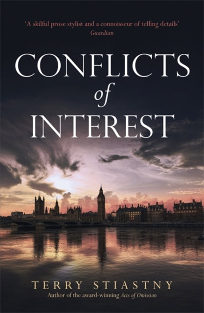 Conflicts of Interest