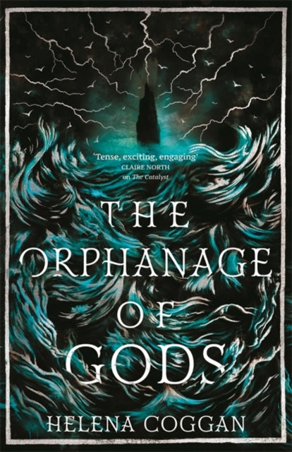 The Orphanage of Gods