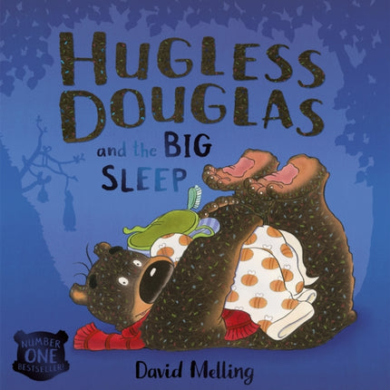 Hugless Douglas and the Big Sleep