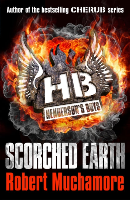 Hendersons Boys Scorched Earth