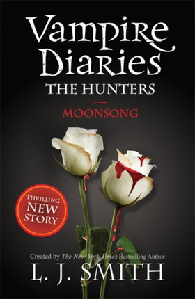 Moonsong Book 9 23 The Vampire Diaries