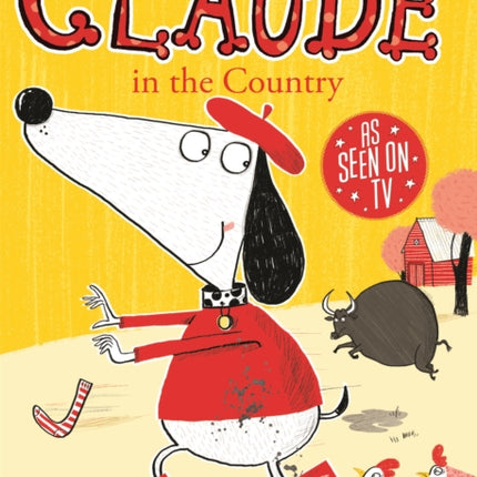 Claude in the Country