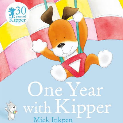 One Year With Kipper