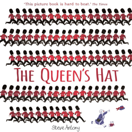 The Queen's Hat