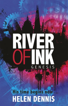 River of Ink: Genesis: Book 1