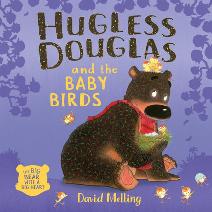 Hugless Douglas and the Baby Birds