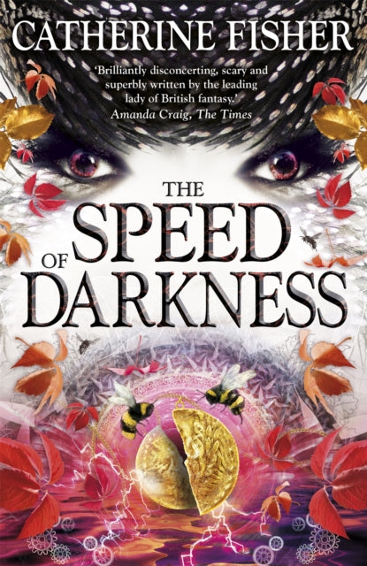 Shakespeare Quartet: The Speed of Darkness: Book 4