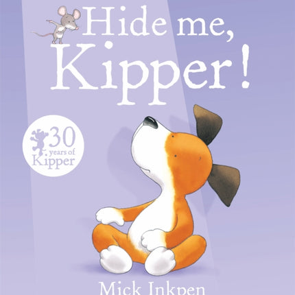 Kipper: Hide Me, Kipper