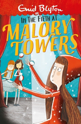 Malory Towers In the Fifth