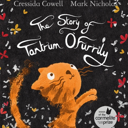 The Story of Tantrum OFurrily