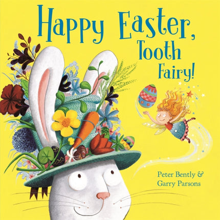 Happy Easter Tooth Fairy