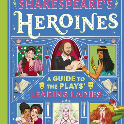 Shakespeares Heroines