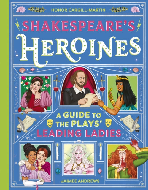 Shakespeares Heroines